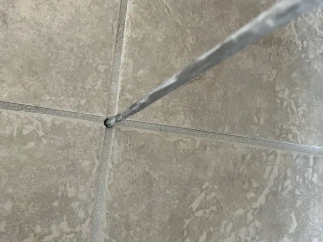 無資格の業者が多い中、白蟻防除防除施工士による100%施工で絶対的安心！サービスの画像