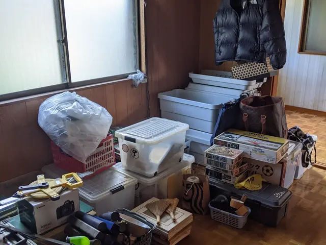 ★安心の親子2名体制★重量物も2人だからお手伝い不要です。サービスの画像