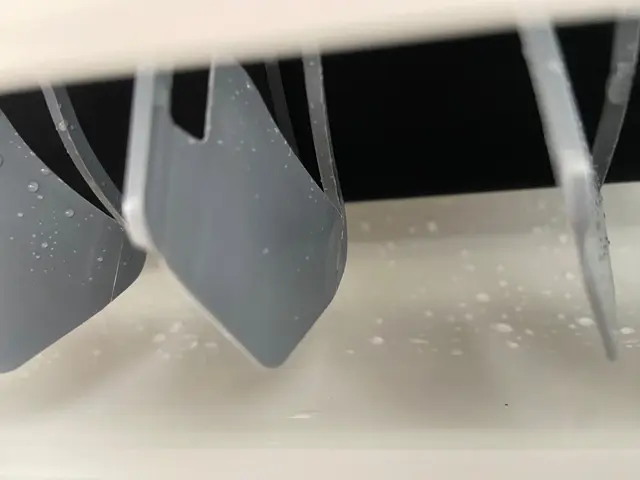 【女性スタッフ対応】ノーマルタイプのみ1人暮らしの女性も安心！丁寧に洗浄します！サービスの画像