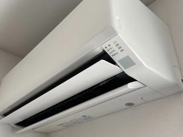 【女性スタッフ対応】ノーマルタイプのみ1人暮らしの女性も安心！丁寧に洗浄します！サービスの画像