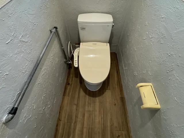 住まいの「困った」を全力解決！まずはお見積り！サービスの画像