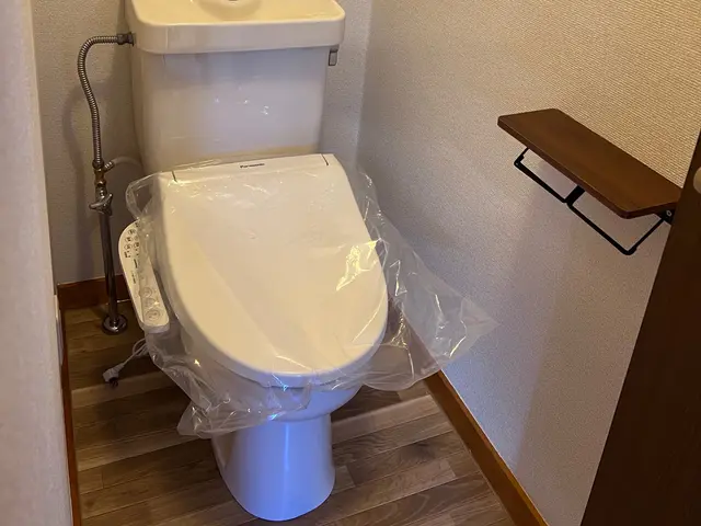 住まいの「困った」を全力解決！まずはお見積り！サービスの画像