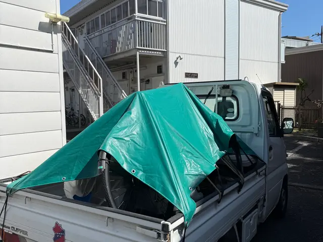 【いわき市発】お客様の思い出をリサイクルへサービスの画像