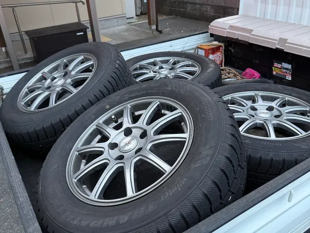 【いわき市発】お客様の思い出をリサイクルへサービスの画像