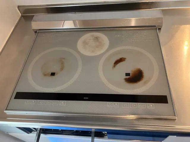 地域最安値！水回りクリーニング　5点セット！　損害保険加入済みで安心◎サービスの画像