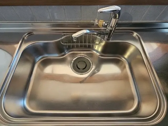 地域最安値！水回りクリーニング　5点セット！　損害保険加入済みで安心◎サービスの画像