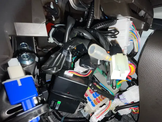 【業歴20年以上】安心の法人企業◎予約から施工まで全て自社対応◎スマホ決済可能！サービスの画像