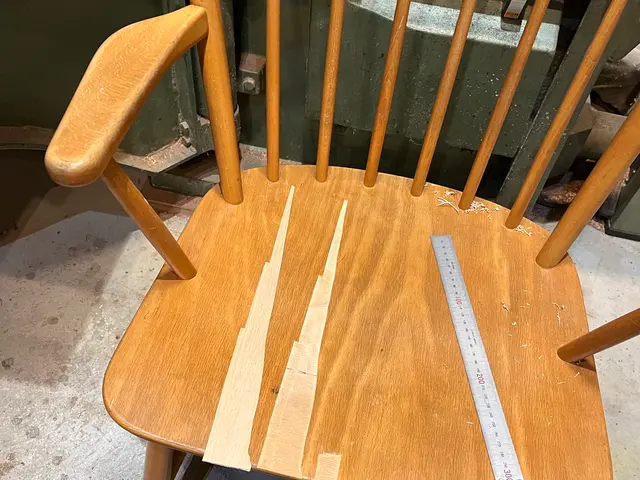 プロの技術でご満足いただけるように心を込めて作業いたしますサービスの画像