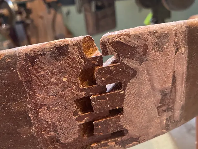 プロの技術でご満足いただけるように心を込めて作業いたしますサービスの画像