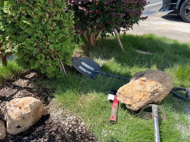 【群馬県の植木屋】豊富な経験を持つプロの庭師がご相談から作業まですべて行います！サービスの画像