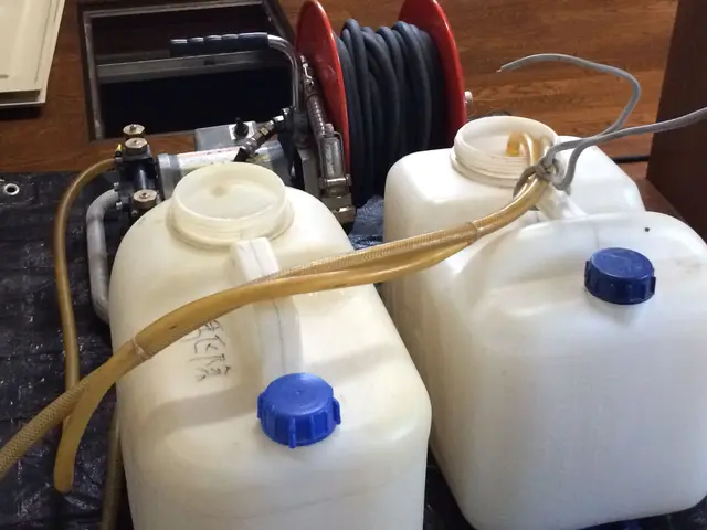 定期的にされていますか？喜ばれています床下の点検！サービスの画像