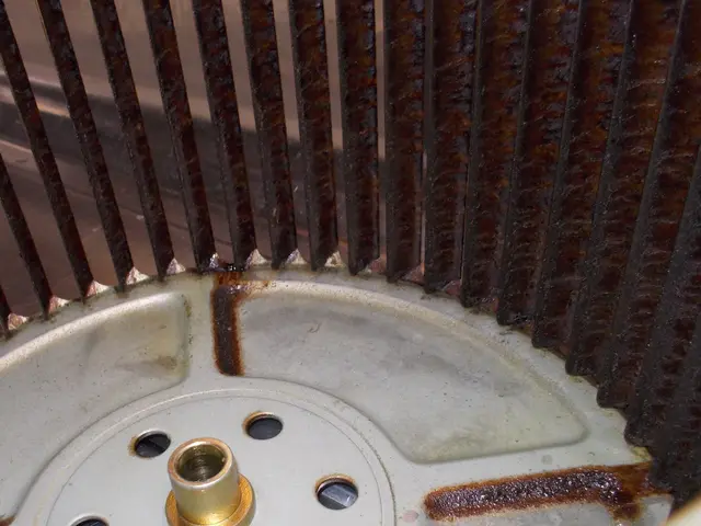 レンジフード（換気扇）クリーニング【業歴20年の経験と実績】サービスの画像