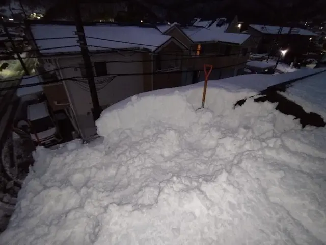 【店舗のシーズン契約もOK】時間や地域の相談受付可能です♪まずはご相談から！サービスの画像