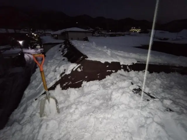 【店舗のシーズン契約もOK】時間や地域の相談受付可能です♪まずはご相談から！サービスの画像
