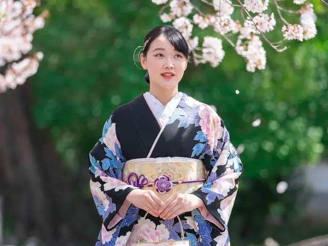 【着付師歴13年】ヘアセット料無料！美しくスピーディーな仕上がりを。