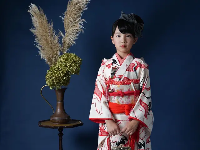 【着付師歴13年】ヘアセット料無料！美しくスピーディーな仕上がりを。