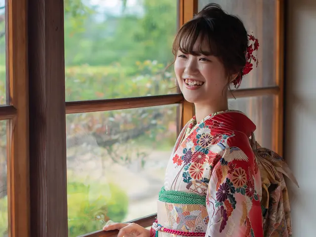 【着付師歴13年】ヘアセット料無料！美しくスピーディーな仕上がりを。