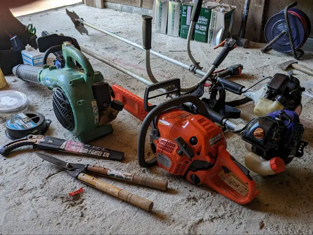 業界30年、作業実績1000件以上！草刈りはお任せください！サービスの画像