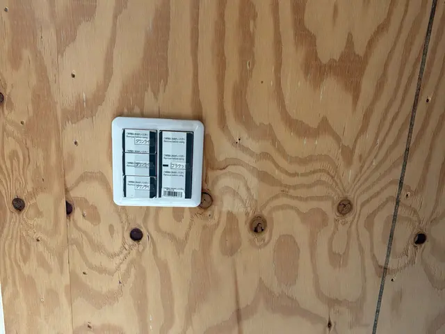 インターホン取り付けます！サービスの画像