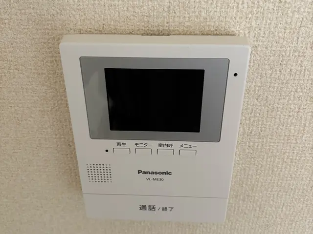 インターホン取り付けます！サービスの画像