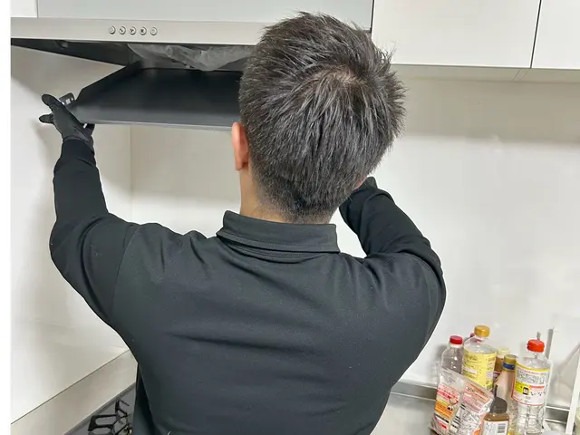 お客様のお力になります！経験と知識を活かして迅速丁寧に作業いたしますサービスの画像