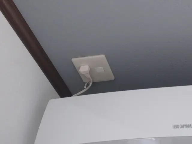 【コンセント移動します◎】ご希望や利便性を考えた丁寧な取り付け◎サービスの画像