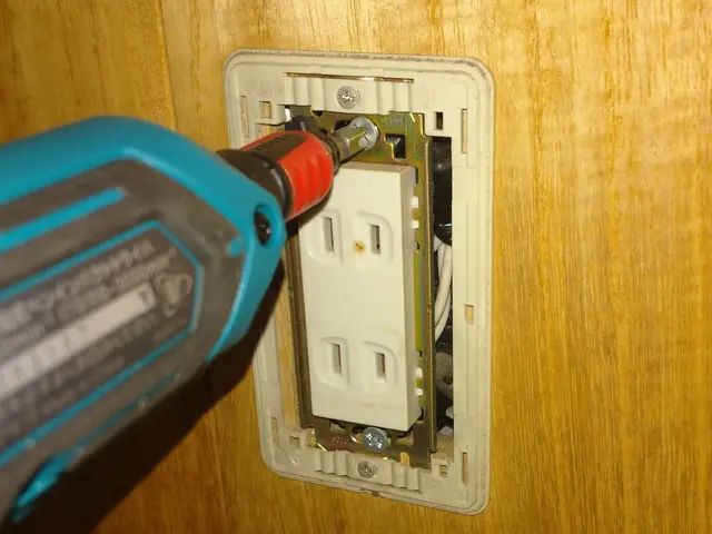 【コンセント移動します◎】ご希望や利便性を考えた丁寧な取り付け◎サービスの画像