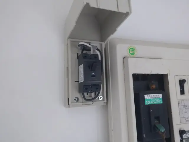 【コンセント移動します◎】ご希望や利便性を考えた丁寧な取り付け◎サービスの画像