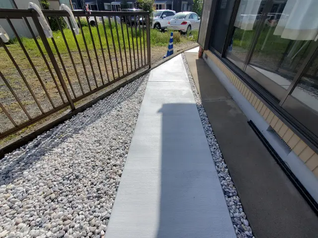 【業歴17年の経験と実績】製品精度・仕上がりにこだわりをもち施工します。サービスの画像