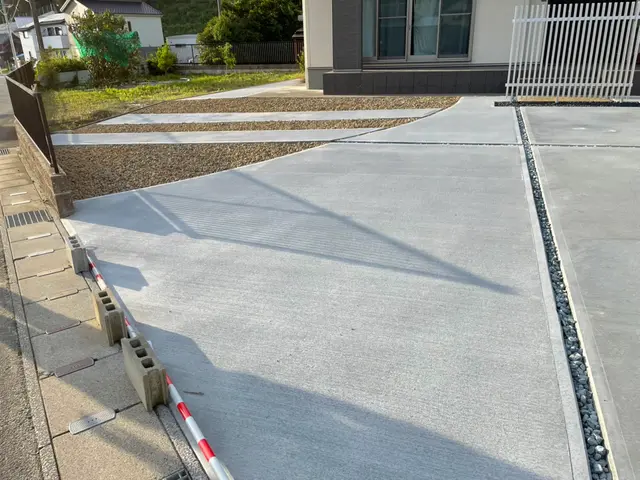 【業歴17年の経験と実績】製品精度・仕上がりにこだわりをもち施工します。サービスの画像