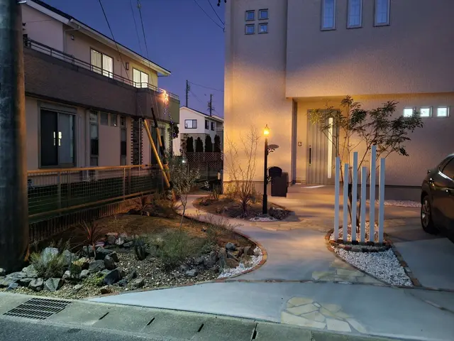 【業歴17年の経験と実績】製品精度・仕上がりにこだわりをもち施工します。サービスの画像