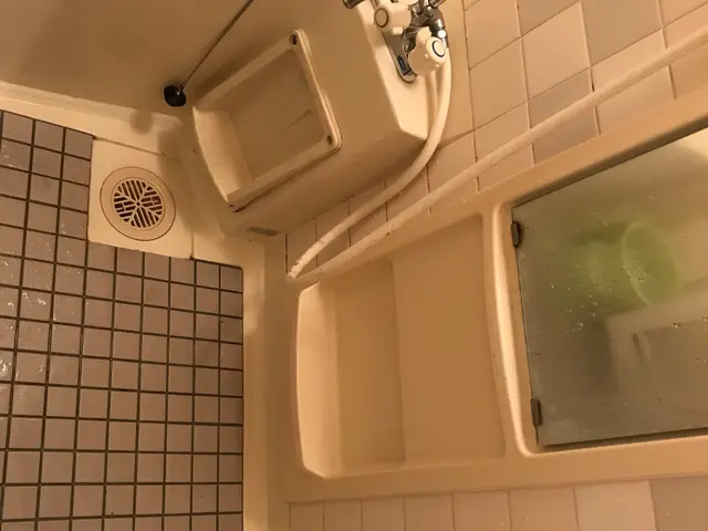 在宅清掃専門店！熟練スタッフ多数在籍☆サービスの画像