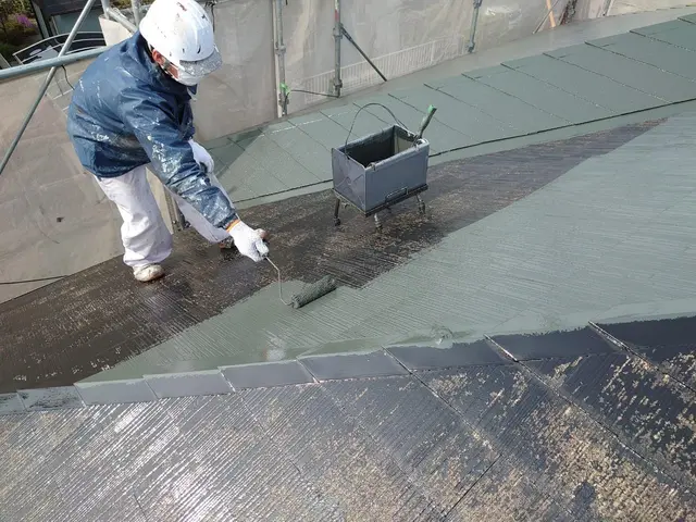 ＜年中無休＞まかせて安心！実績20年以上！塗装のことは当店へお任せください！サービスの画像