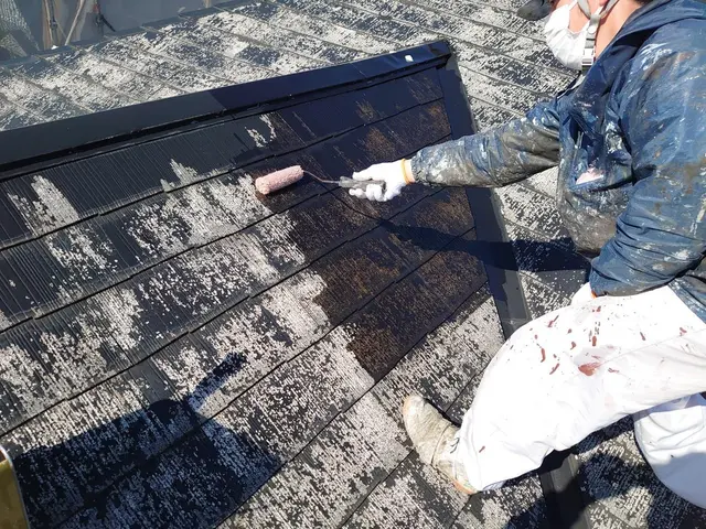 ＜年中無休＞まかせて安心！実績20年以上！塗装のことは当店へお任せください！サービスの画像