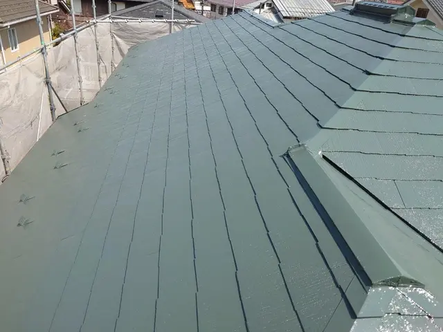 ＜年中無休＞まかせて安心！実績20年以上！塗装のことは当店へお任せください！サービスの画像