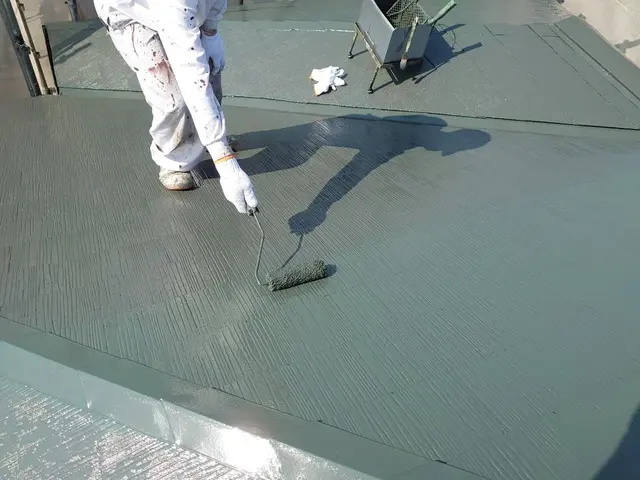 ＜年中無休＞まかせて安心！実績20年以上！塗装のことは当店へお任せください！サービスの画像