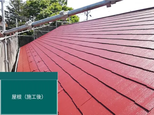 【創業10年！】納得・安心の自社一貫施工。サービスの画像