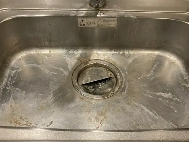 プロの技術でご満足いただけるように心を込めて作業いたしますサービスの画像