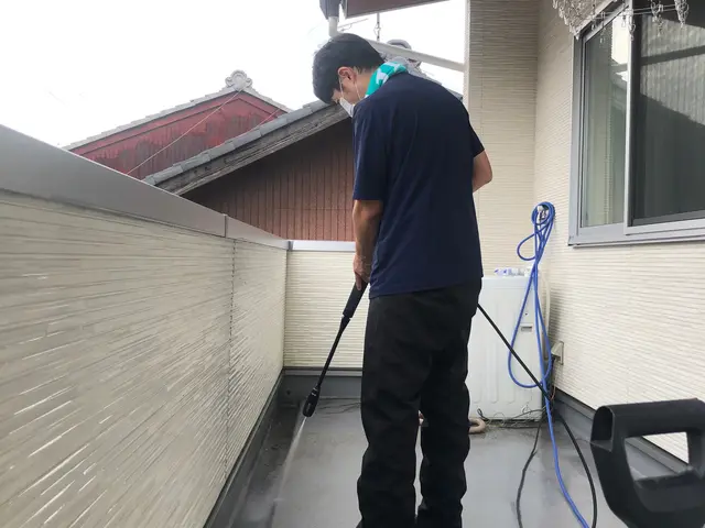 【岐阜市発】土日祝日も対応可能！損害保険加入済みで万が一の場合も安心です！サービスの画像