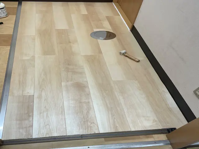 営業時間外も対応可能◎予約から施工まで全て自社対応サービスの画像