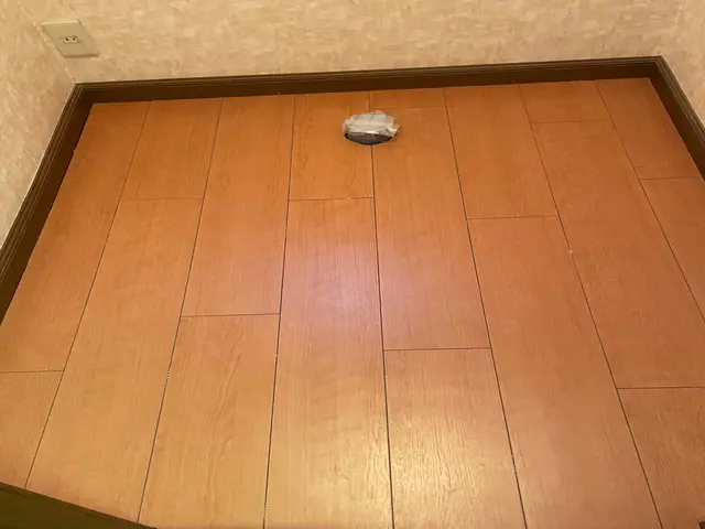 営業時間外も対応可能◎予約から施工まで全て自社対応サービスの画像