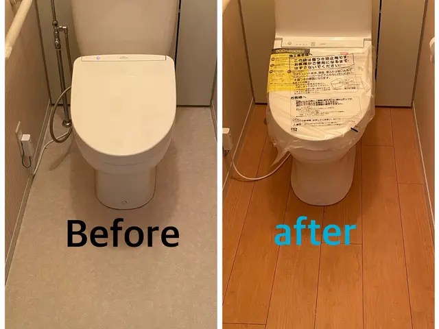 営業時間外も対応可能◎予約から施工まで全て自社対応サービスの画像