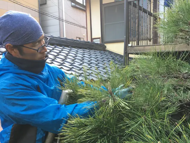 丁寧で安心と高評価です、お気軽にご依頼ください！サービスの画像