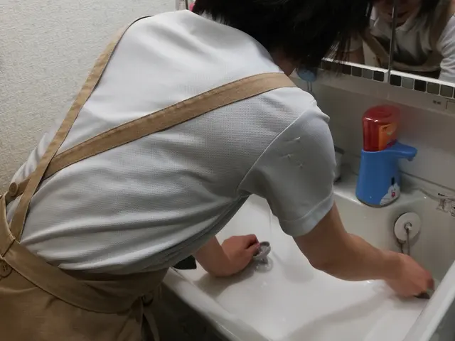 丁寧でスピード感を持った作業が好評！臨機応変に対応いたします★サービスの画像