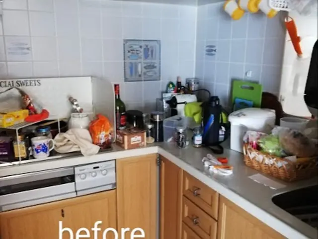 丁寧でスピード感を持った作業が好評！臨機応変に対応いたします★サービスの画像