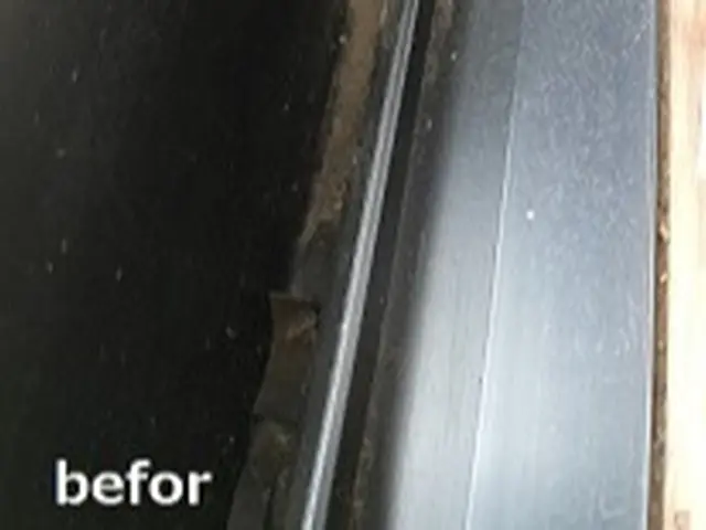 丁寧でスピード感を持った作業が好評！臨機応変に対応いたします★サービスの画像