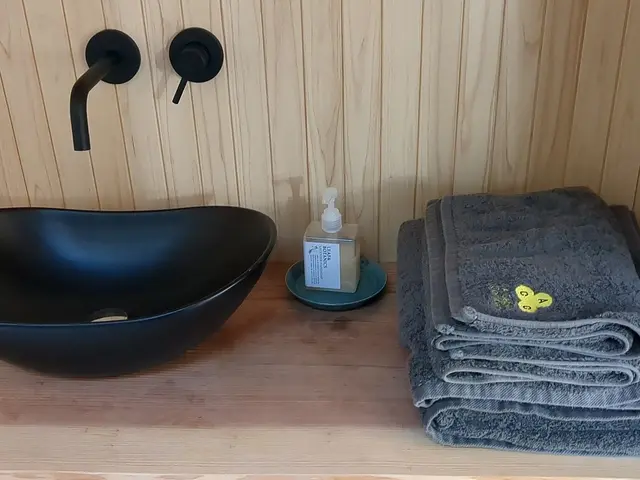 民泊のお客様に心地良さで歓迎の心を伝える清掃サービスサービスの画像