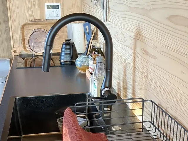 民泊のお客様に心地良さで歓迎の心を伝える清掃サービスサービスの画像