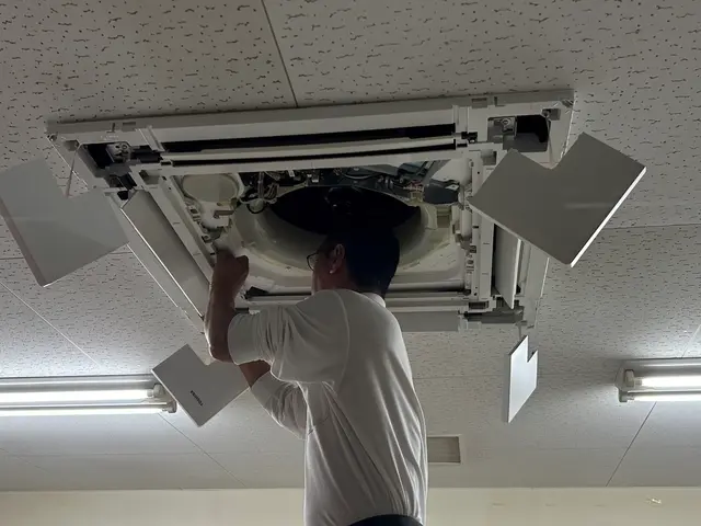 ★大掃除★丁寧作業で徹底洗浄♪ぜひとも私にお任せください！サービスの画像