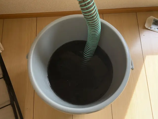 プロの技術でご満足いただけるように心を込めて作業いたしますサービスの画像